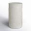 Hamish 13'' Stone Outdoor Side Table