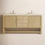 Marigot 72'' W Double Vanity-717099184-713148847