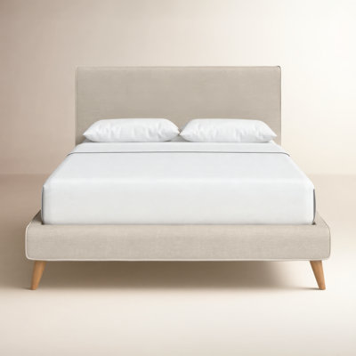 Williams Upholstered Bed