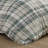 Eddie Bauer Timbers Green Cotton Reversible Bedding Set-1277588053-1213289371