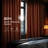 Ottis Faux Linen Room Darkening Curtain Panel-1332945532-1332948312