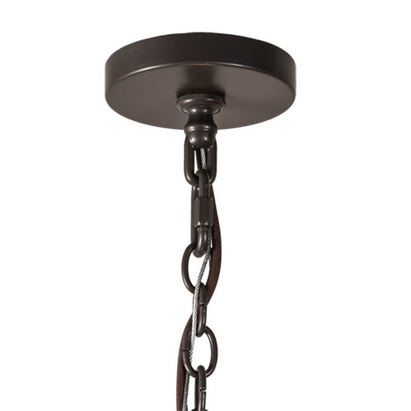 Cilindro 15 - Light Pendant