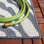 Tapis d'intérieur / extérieur lavable à la machine Matrona Bermuda Performance-2088633059