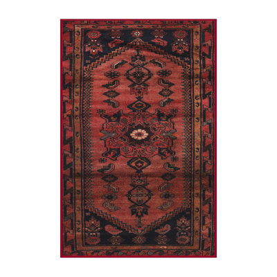Oriental Indoor Rug