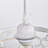 Pieper 1 - Light Drum Pendant