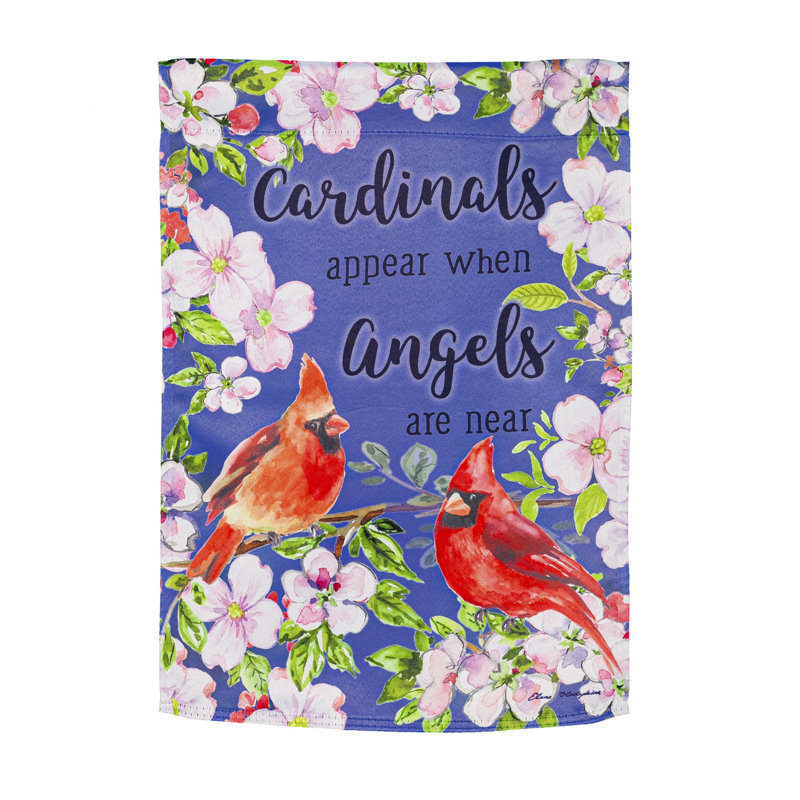 Drapeau Cardinals
