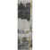 Premium Machine Washable Mayfield Gray Rug