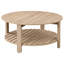 Table basse Berklee