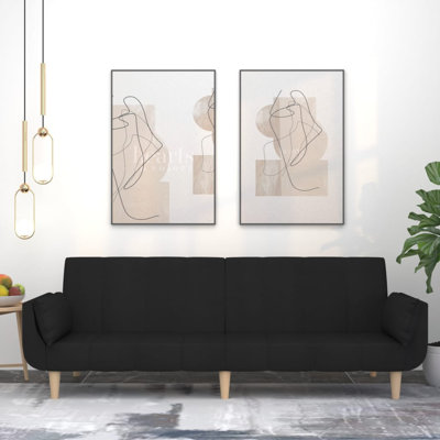 Upholstered 86.6'' Sofa