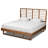 Ingaret Spindle Bed-1896473393