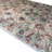 Custom Size Anti-Slip Low Profile Chennile Material Canvas Back Floral Runner Rugs by Feet-575795230