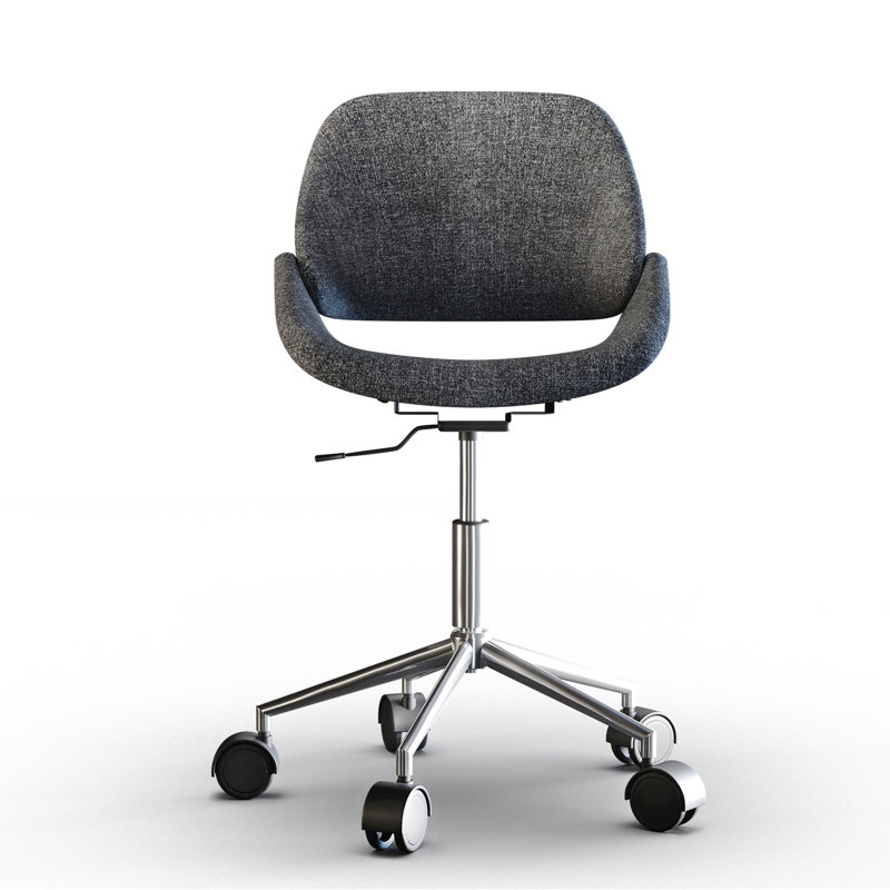 Malden Polyester Blend Task Chair