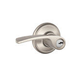 Merano Lever Keyed Entry Lock