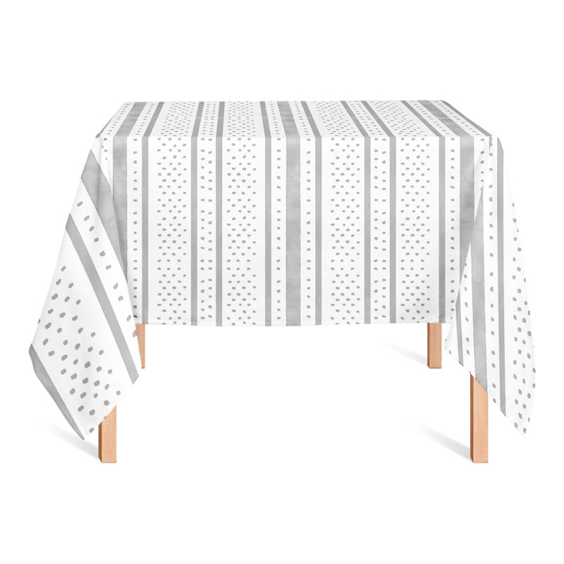 Nappe Colgate, Gris