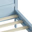 Lit plateforme Wood-800047300-800047301