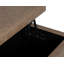 Banc de rangement en similicuir-1351984922