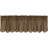 Cotton Plaid Scalloped Window Valance-1805034220-1805034217