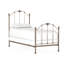171 Country French Bed | Complete Standard-1707998441-1707998442