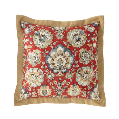 NOTTINGHAM FLANGED EURO SHAM