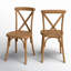 Chaise de salle à manger Aliz-924386057