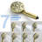 Wall Tub Spout with Diverter-66988835