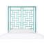 Ohana Low Profile Standard Bed-41656028-71410170