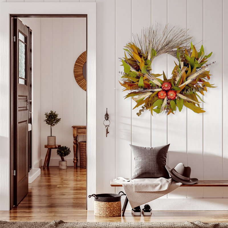 Briseno 20" Wreath