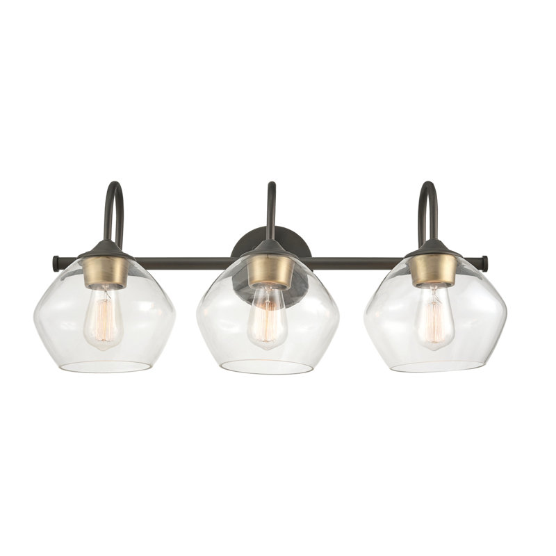 Orhan 3 - Light Dimmable Vanity Light