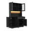 180cm Kitchen Pantry-748140320