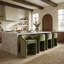 Kagan Chenille Counter Stool-613243464-632524209
