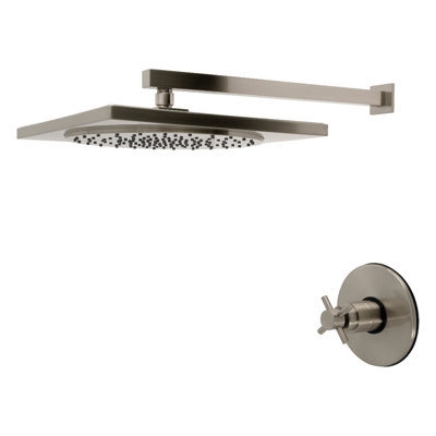 Kingston Brass Concord Single-Handle Pressure Balanced Shower Faucet