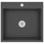 Lystra Handmade Kitchen Sink Stainless Steel-26344475