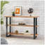 Table console