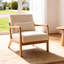 Fauteuil Mid-Century moderne-552850708-552850707