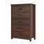 Ensemble de chambre à coucher 4 pièces-1731884741