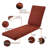 Jaylon Outdoor Chaise Lounge Cushion-31769613-60168777