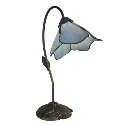 Weesner Metal Novelty Lamp