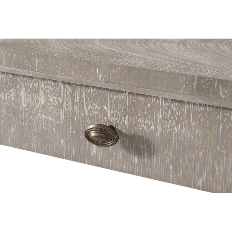 Hawthorne Console Table, Geo Coast