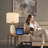 Cadence Metal USB Table Lamp-1524654972-1524654971