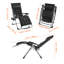 Fauteuil inclinable 26 po Zero Gravity