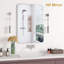 Miroir de salle de bain 24x32 "-692263876