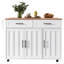 Kitchen Island-126609671