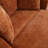 Upholstered Slipcovered Barrel Chair-843196859