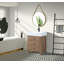 Ensemble de meuble-lavabo simple 30 po
