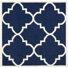 Ivory/Navy
