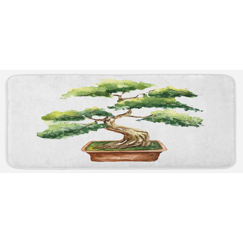 Tapis de jardin