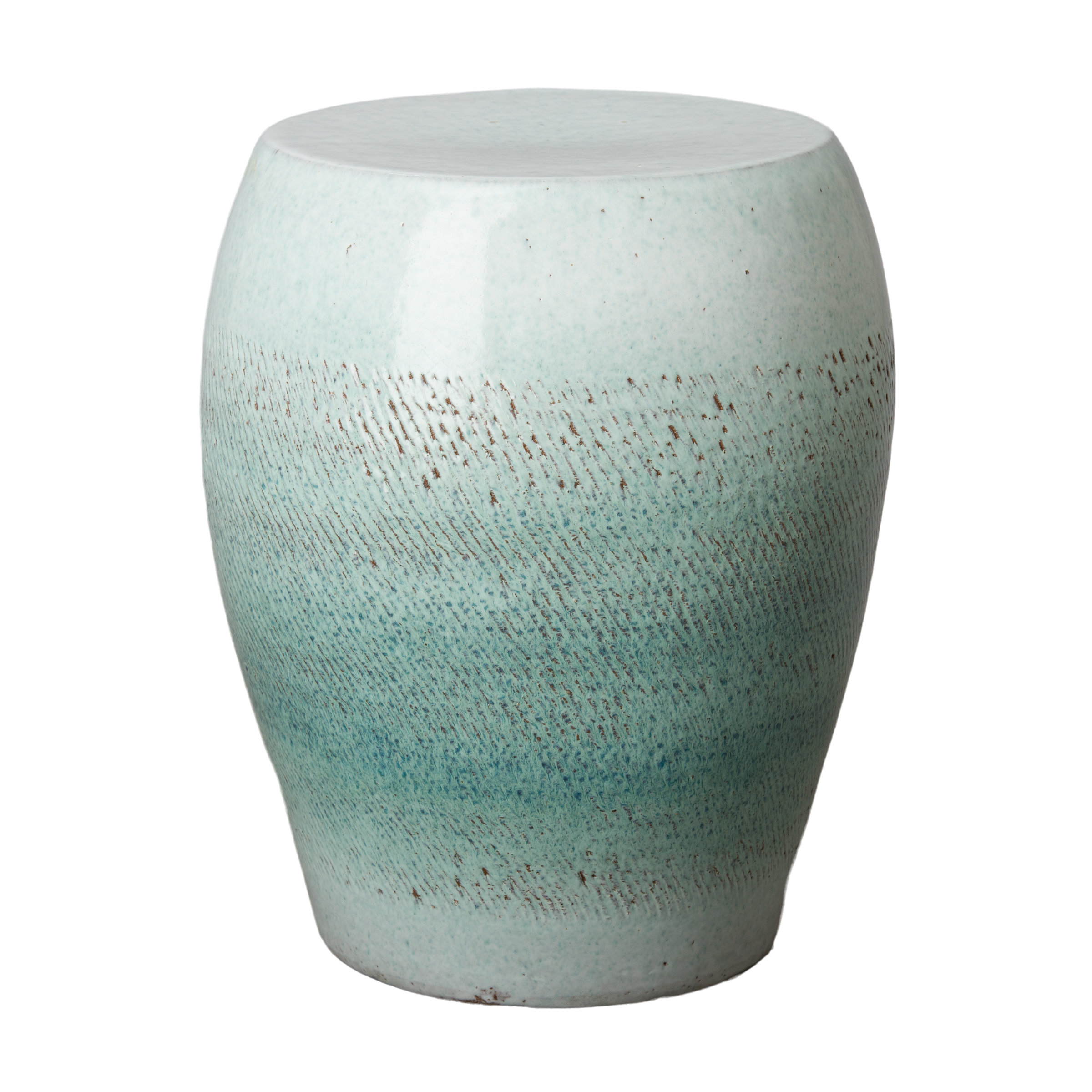 Ceramic garden stools on sale hot sale