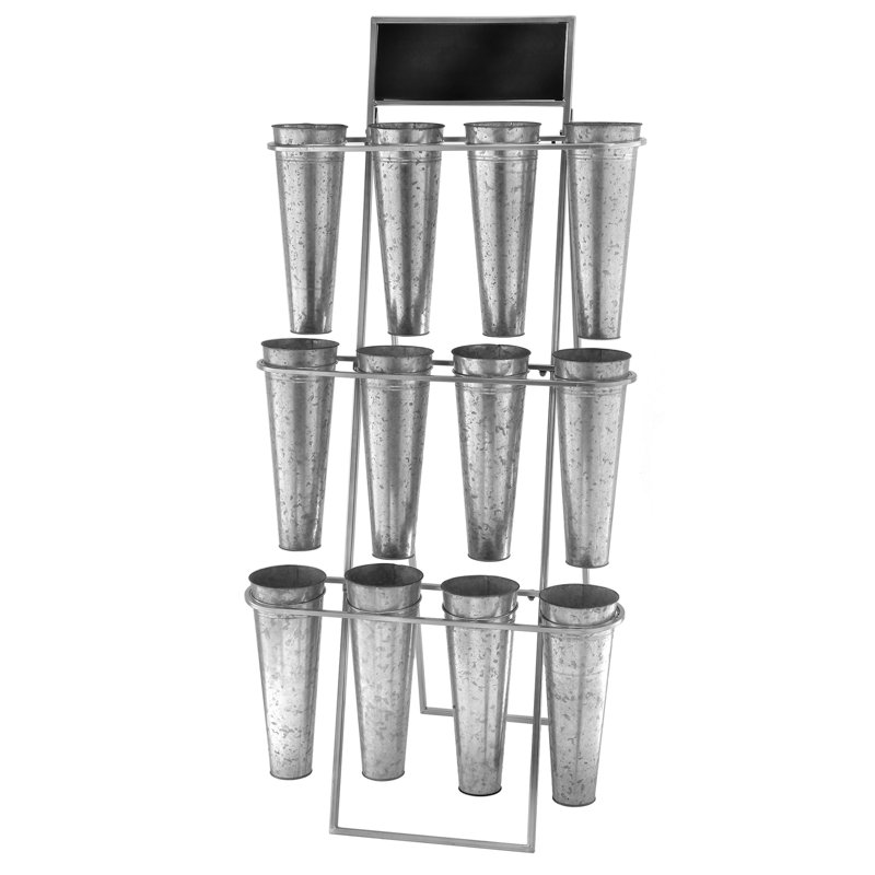 Metal Plant Stand
