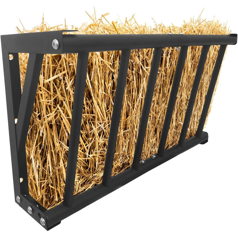 Roosting Bars / Frames, 39.9cm H x 68.6cm W x 23.9cm D