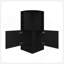 Bar, 2 portes, 8 compartiments pour bouteilles de vin-752336593
